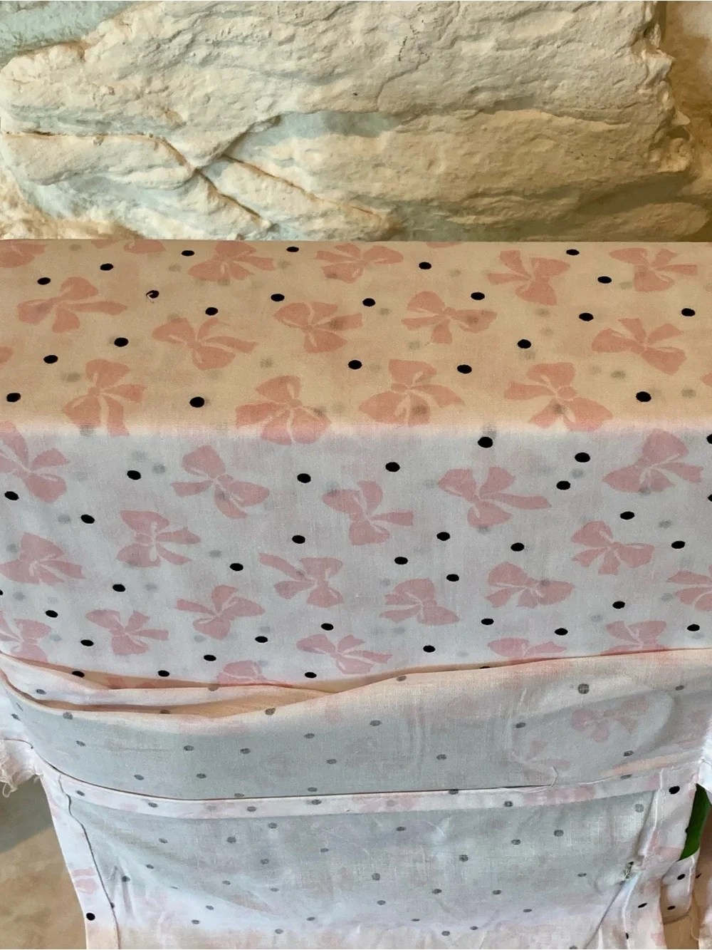 kate spade new wrapper